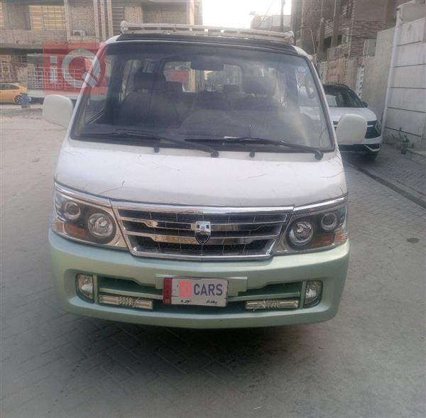 Jinbei Haise 2010 for sale in Iraq - Baghdad